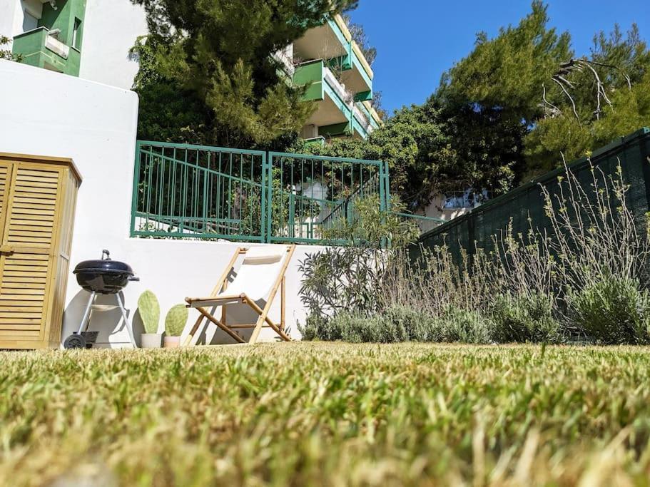 Casa Ikigai Sirolo - Appartamento Nuovissimo Con Giardino, A Due Passi Dal Centro Екстериор снимка